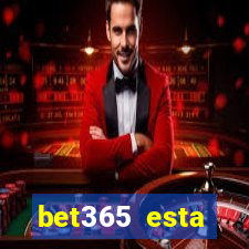 bet365 esta regulamentada no brasil